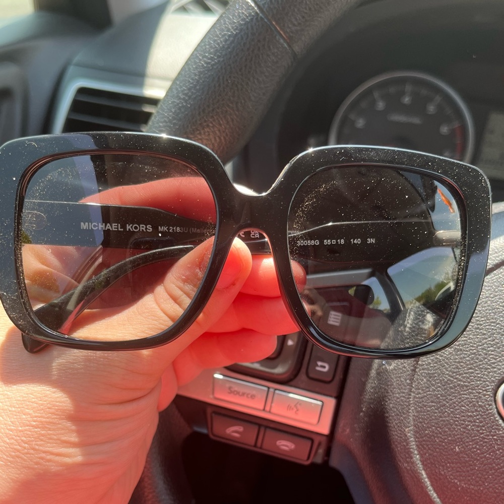 Michael Kors sunglasses